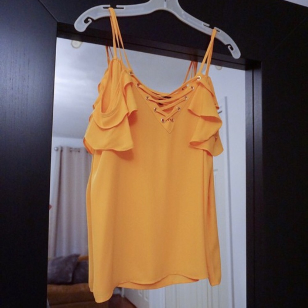 Express Top - Size S